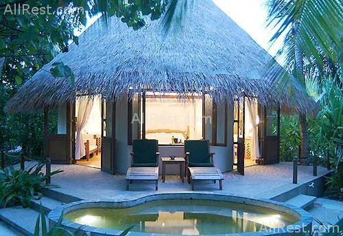 Coco Palm Resort & Spa 2
